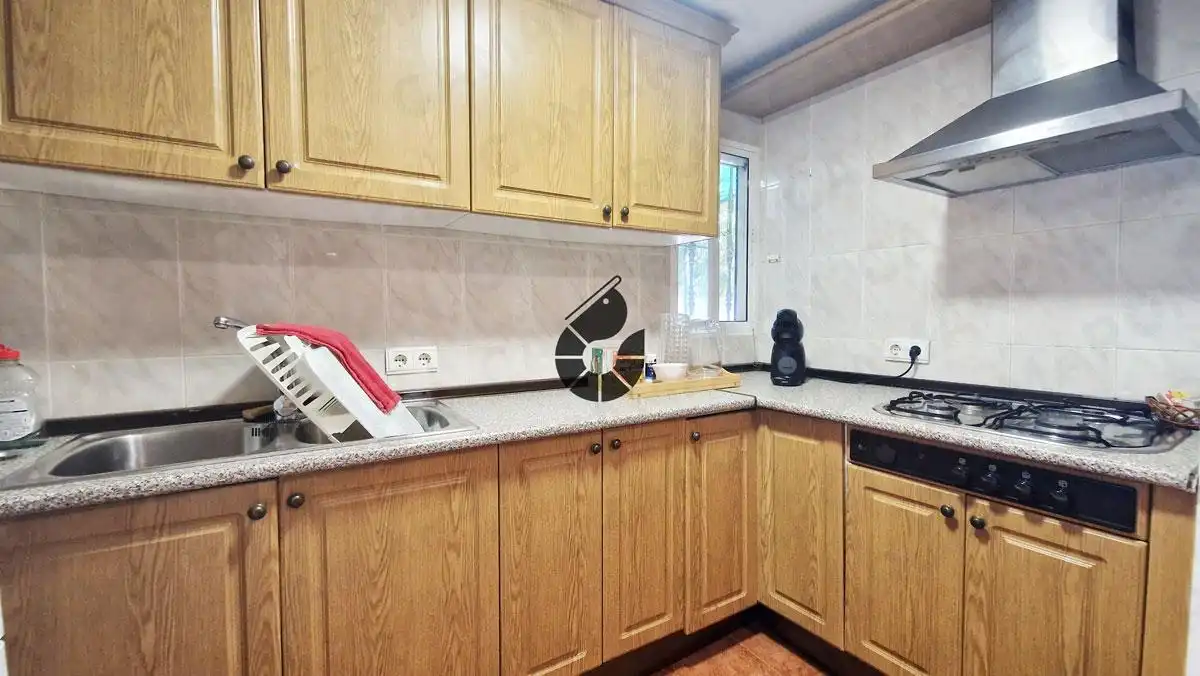 Casa con piscina en venta en Palomares del Río, imagen 9