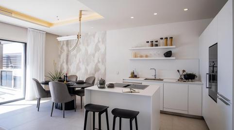 Foto 5 de Apartament en venda a Autovía del Mediterráneo, El Velerín, Estepona