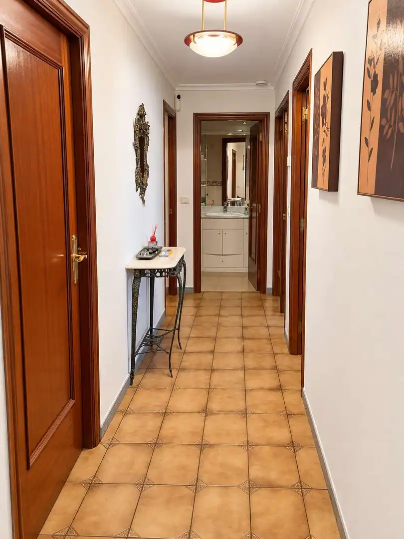 Appartamento con ascensore in vendita a Xinzo de Limia, imagen 10