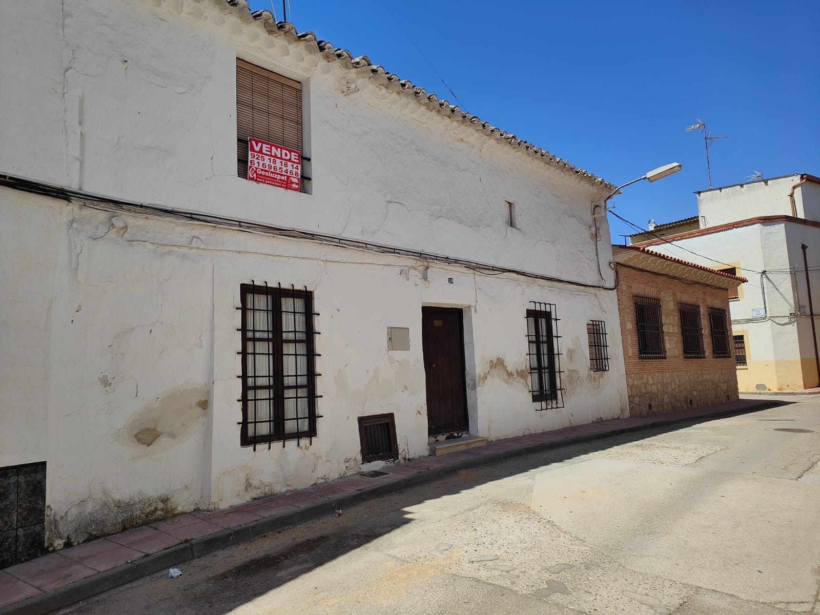 Casa o xalet en venda