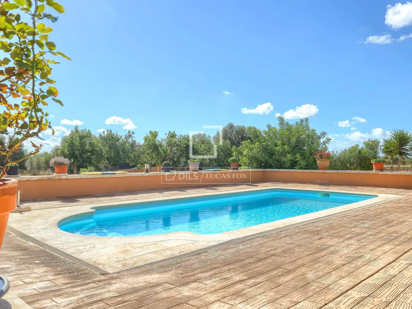 Casa rústica amb piscina en venda a Zona Rústica - Interior, imagen 27