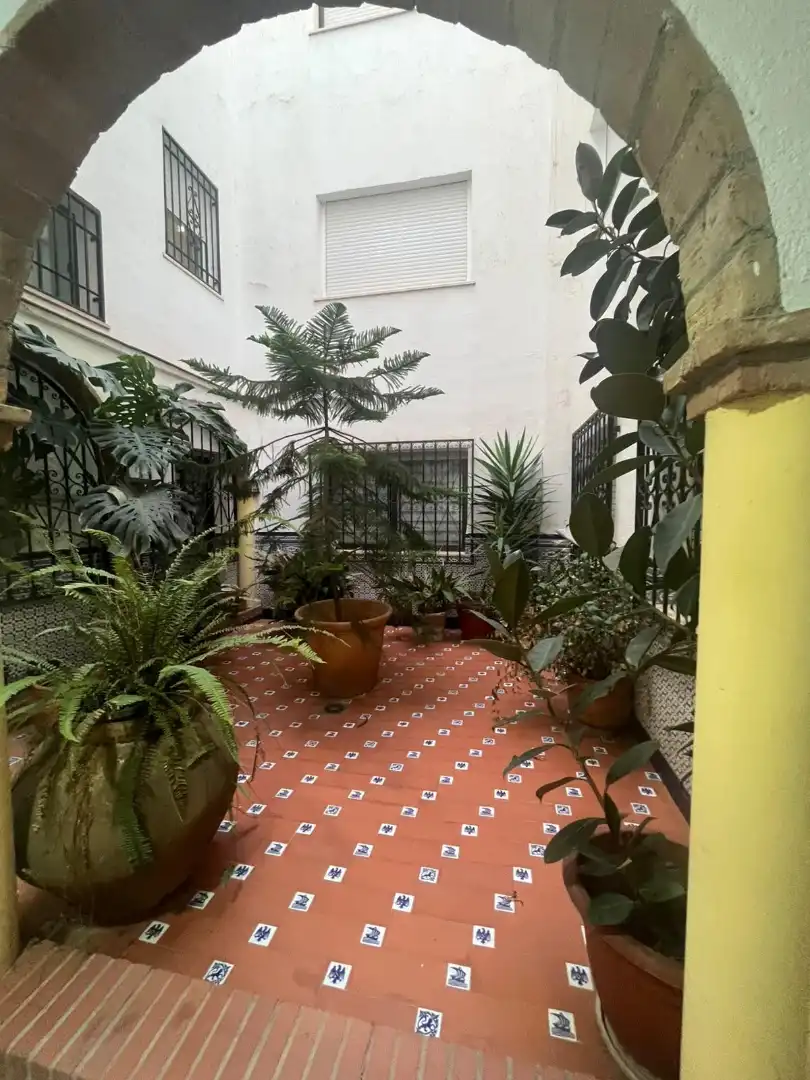Piso con terraza en venta en Calle Afán de Ribera, imagen 21
