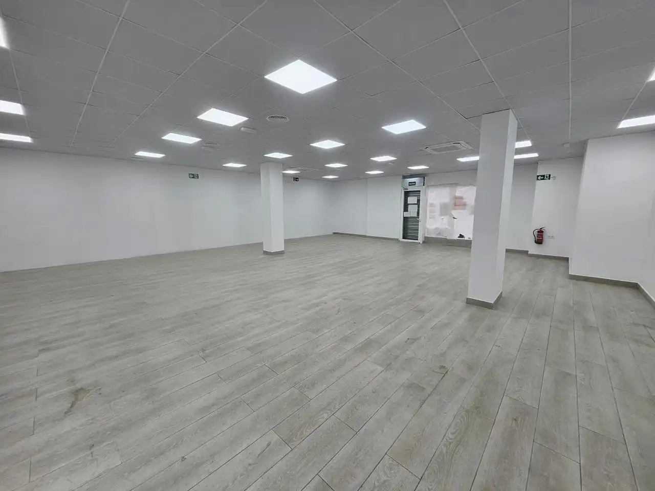 Local comercial de lloguer a Ugarrandia, imagen 6