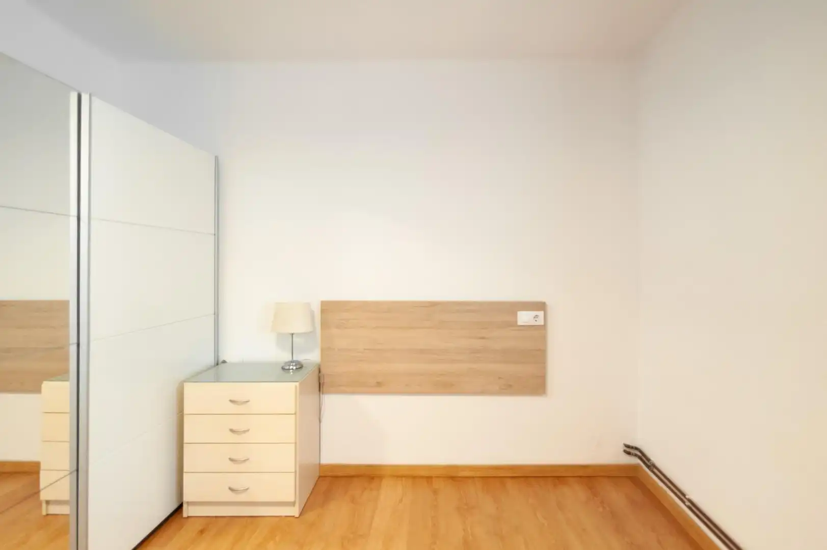 Piso con terraza en venta en Carrer MANUEL BARBA I ROCA, imagen 20