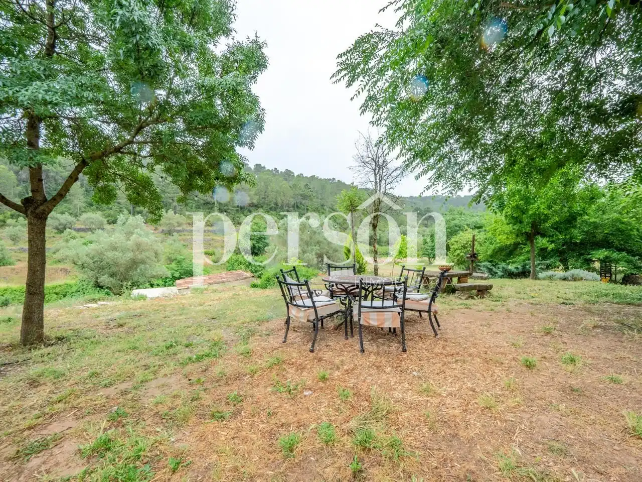 Detached house with pool for sale in Chella, imagen 9