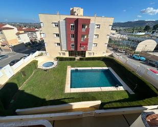 Piscina de Pis en venda en Antequera amb Aire condicionat i Balcó