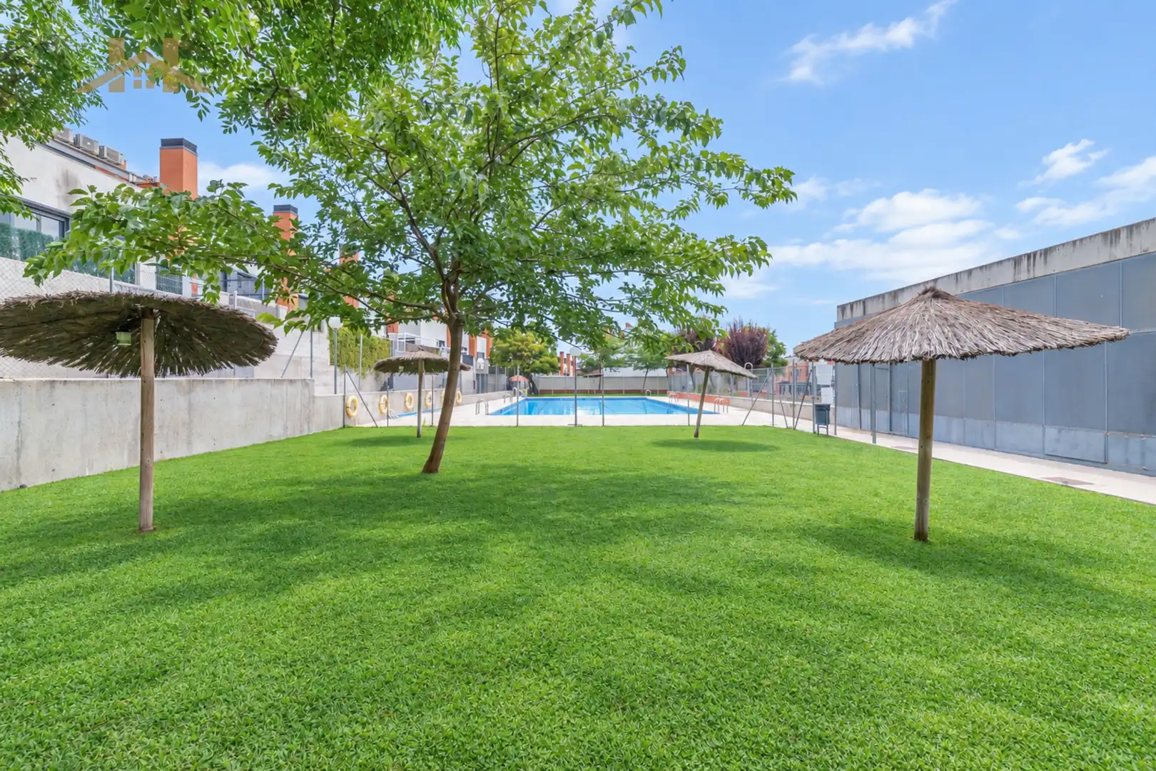 Villa con giardino in vendita a Avenida Pilar Miró, imagen 19