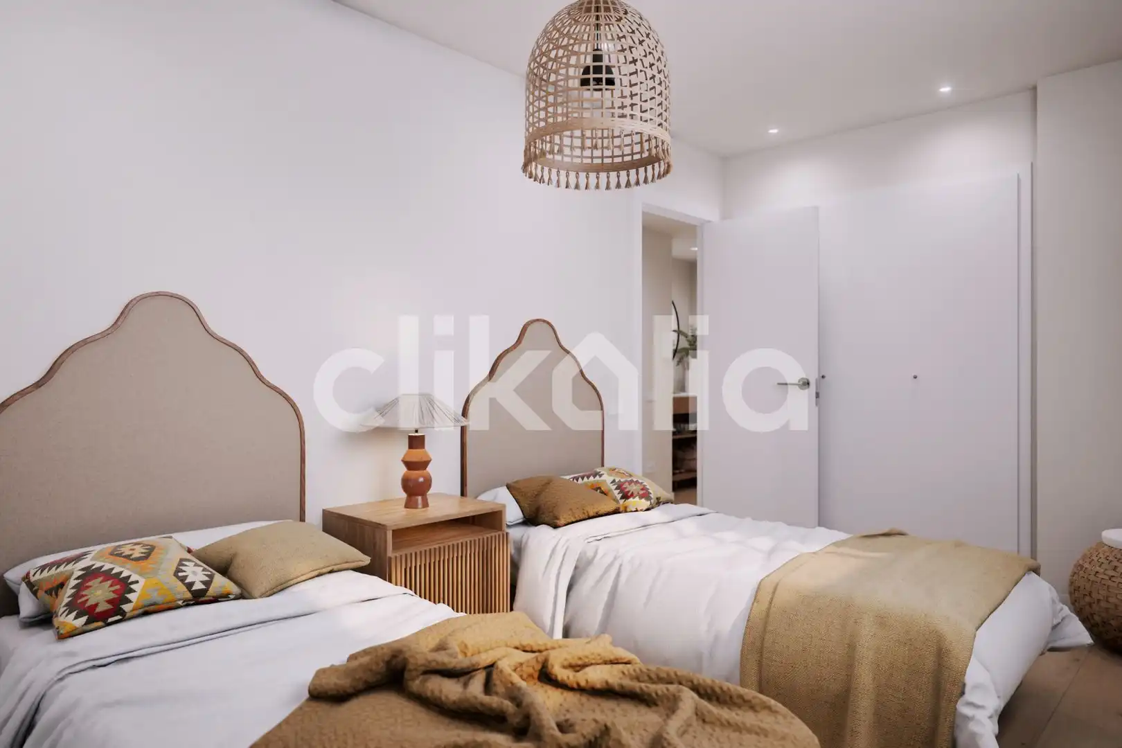 Appartement avec ascenseur à vendre à Los Remedios, imagen 18