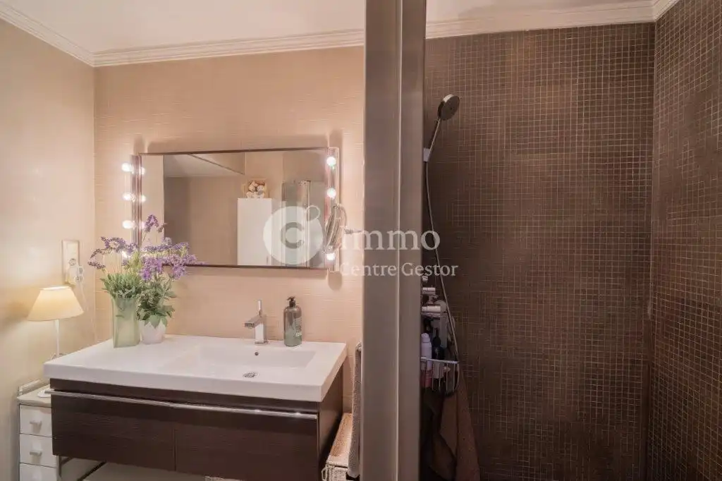 Appartement avec ascenseur à vendre à Avinguda Prat de la Riba, imagen 17