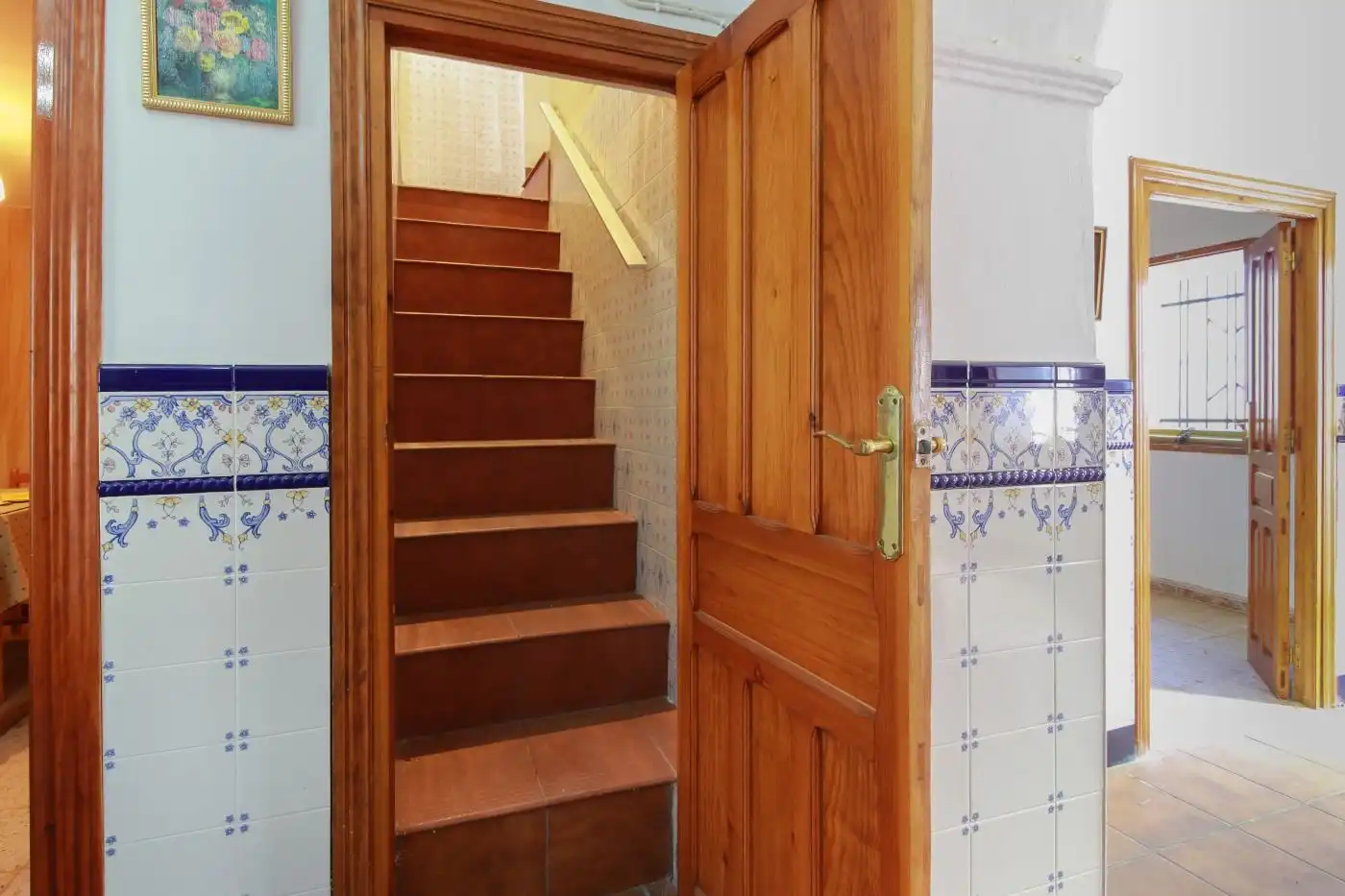 Finca rústica en venta en Salvatierra de los Barros con Jardín privado, Terraza y Trastero