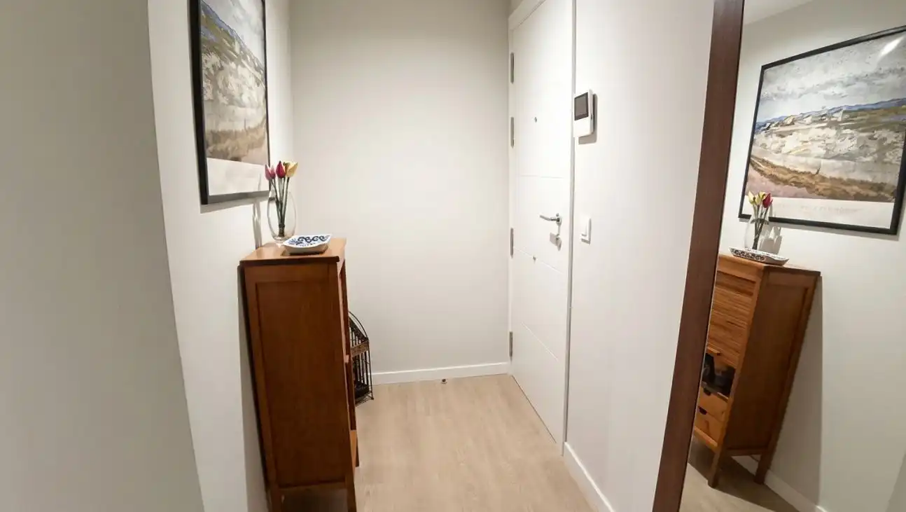 Apartamento con piscina en venta en El Puerto, imagen 18