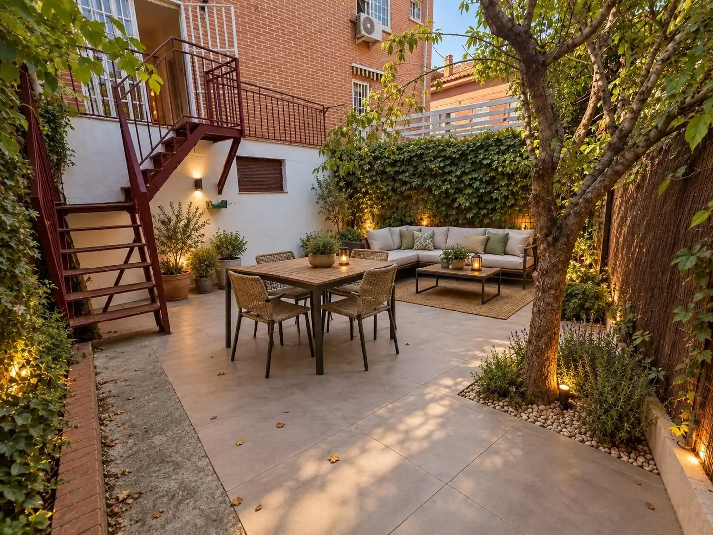 Maison mitoyenne à vendre à RONDA DE LA CONSTITUCION, imagen 3