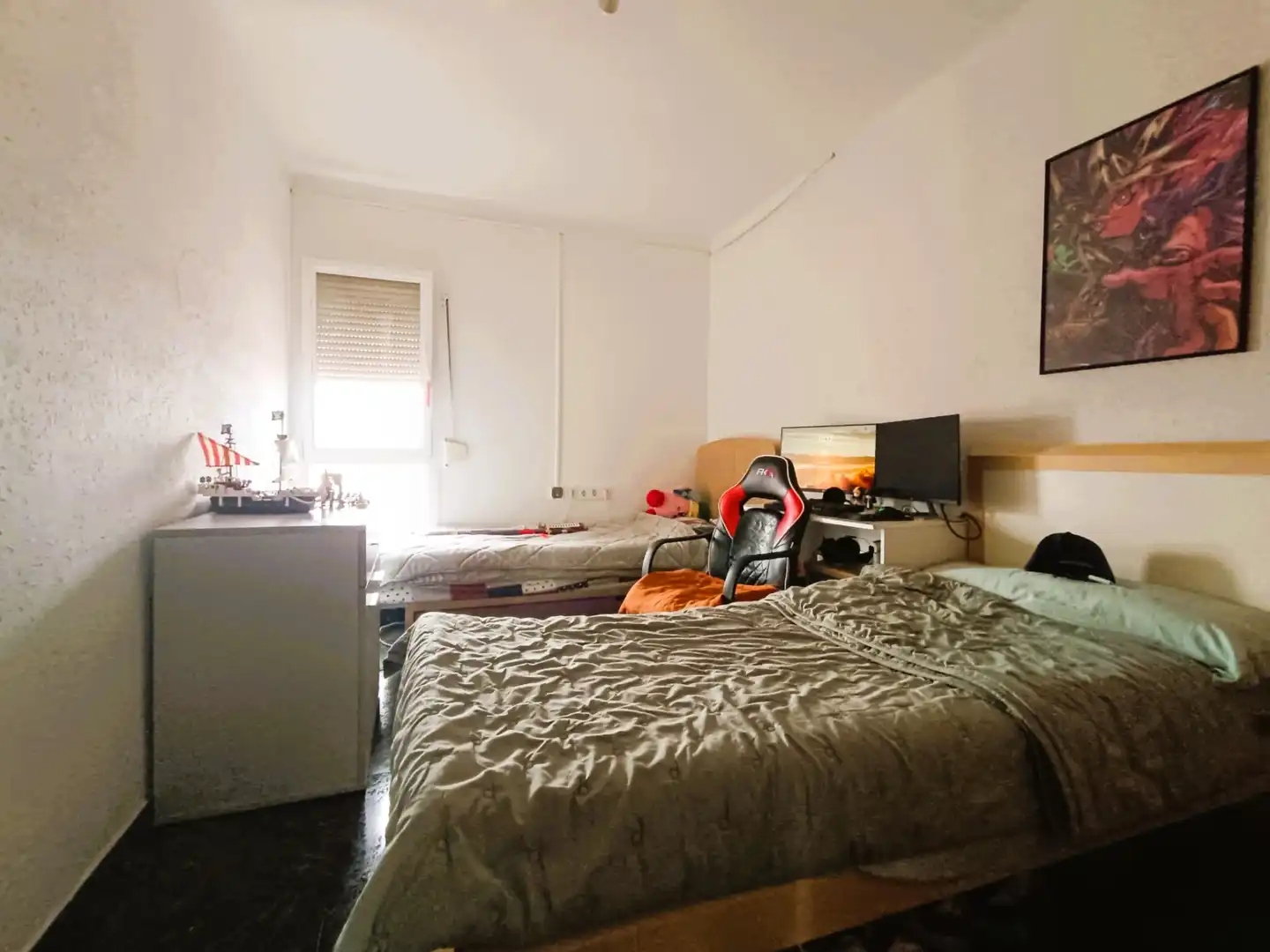 Appartement avec terrasse à vendre à Carrer de Sant Isidor, imagen 14