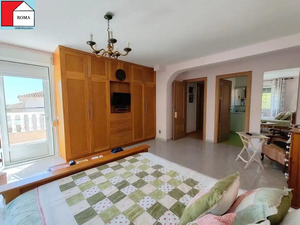 Maison avec piscine à vendre à El Pinar de Campoverde, imagen 22