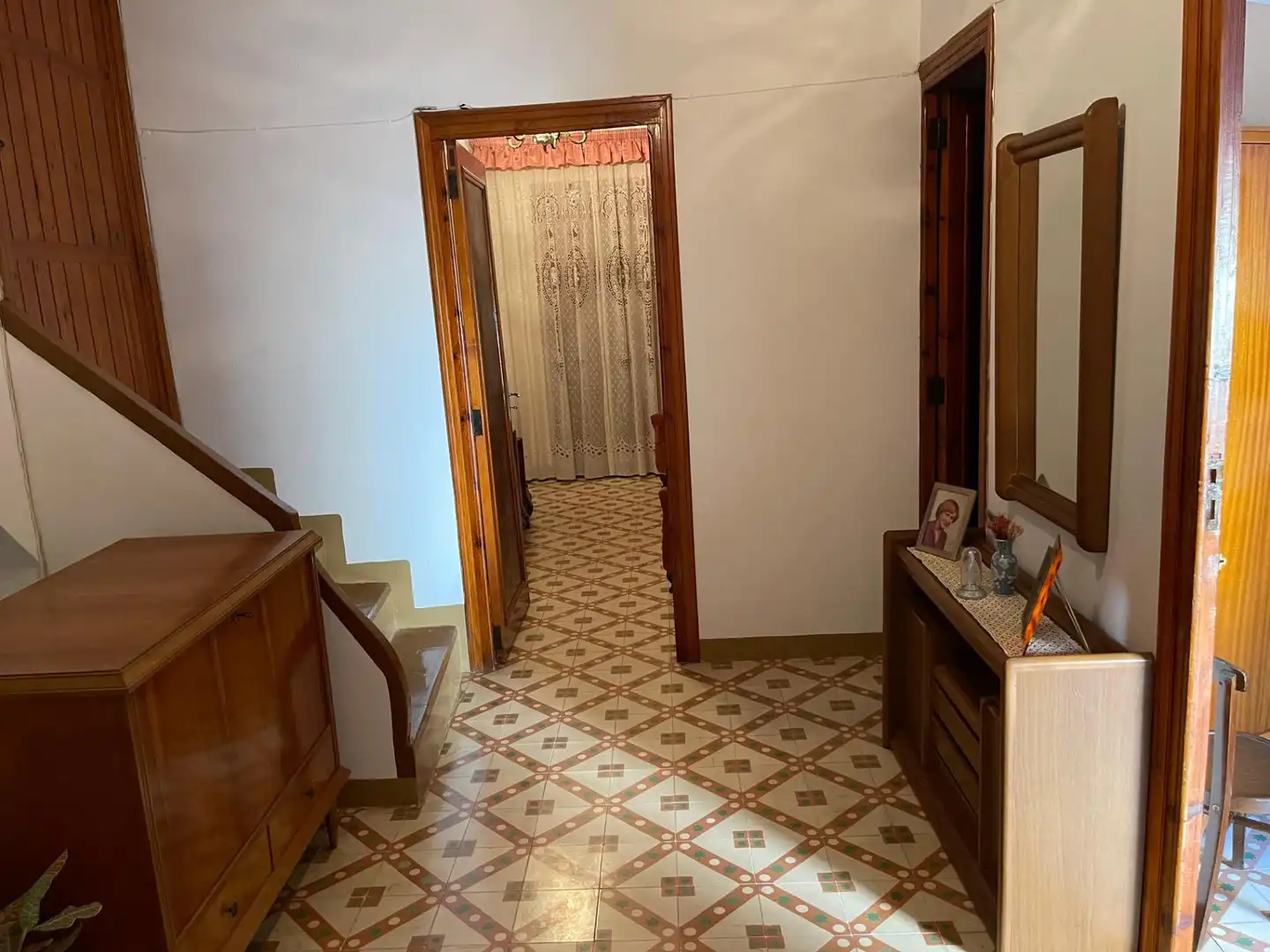 Casa o chalet en venta en La Vall de Gallinera con Terraza