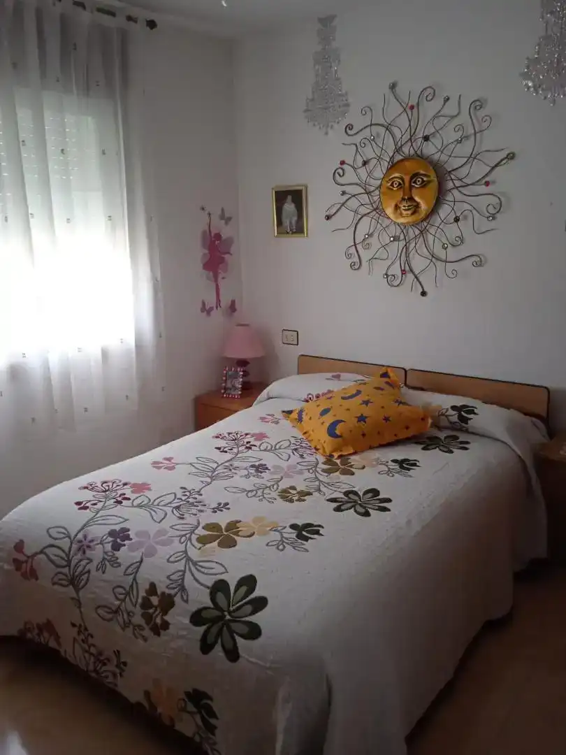 Dormitori de Pis en venda en Boborás amb Jardí privat i Traster