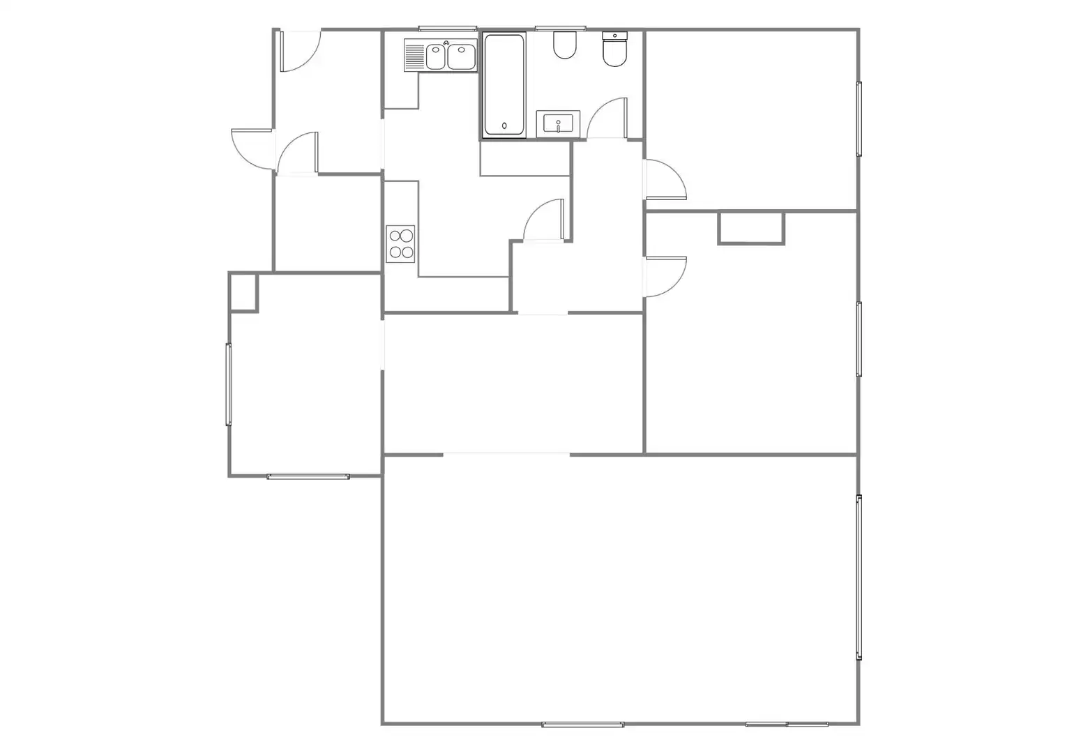 Casa en venda a Montemar, imagen 40