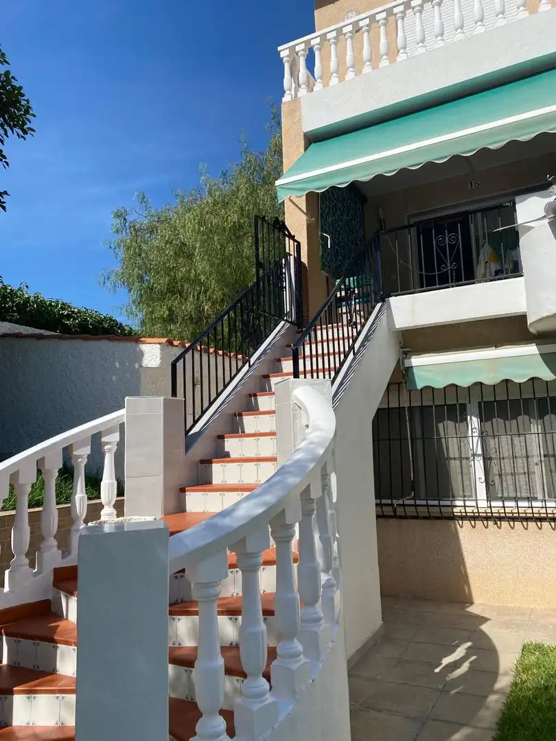 Apartments for rent in Calle TABARCA , 3, Playa Muchavista