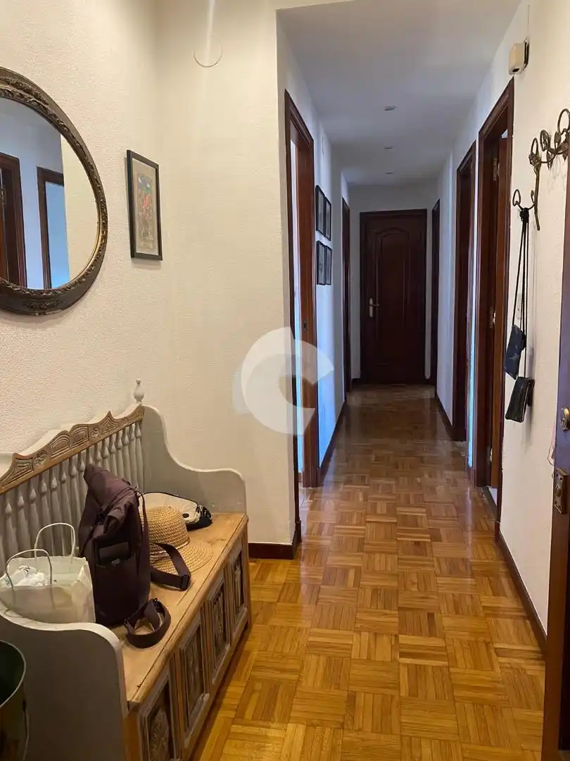 Wohnung zum Verkauf in Ourense Capital  mit Heizung, Terrasse und Abstellraum
