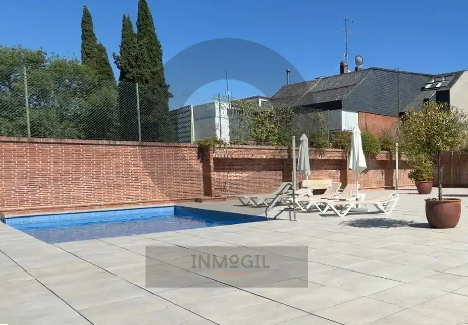 Flat with pool to rent in Calle de Arcos de la Frontera 12, imagen 9