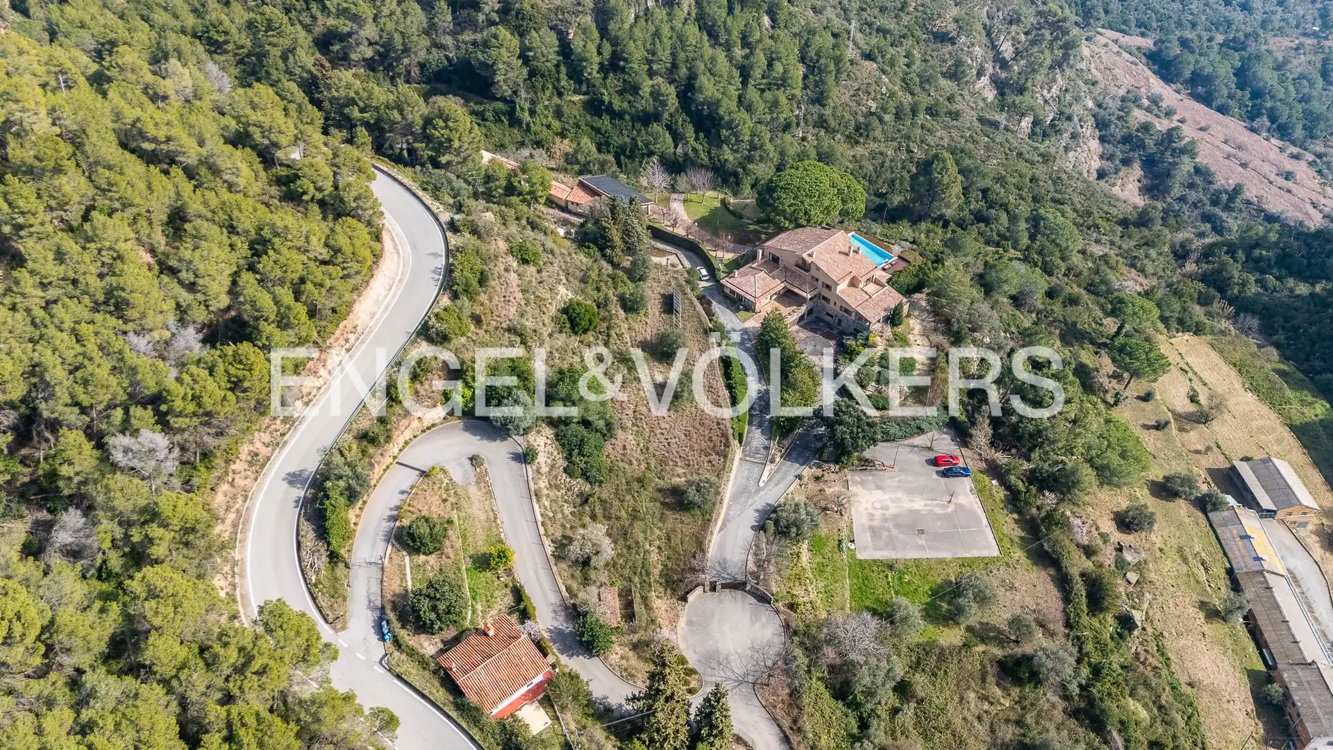 Maison avec piscine à vendre à Sant Feliu de Codines, imagen 92