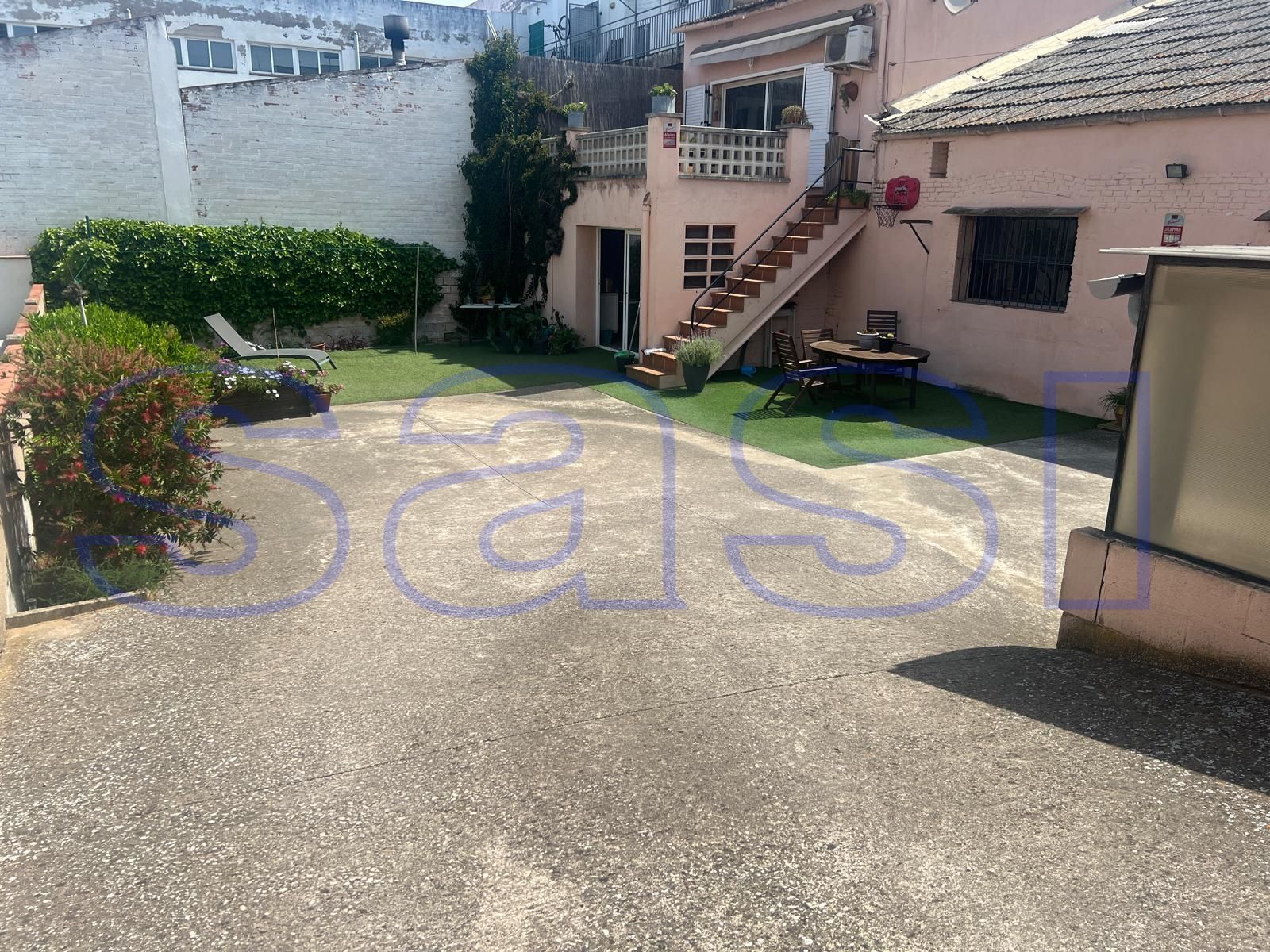 Garden of House or chalet for sale in Martorelles  with Air Conditioner, Heating and Private garden