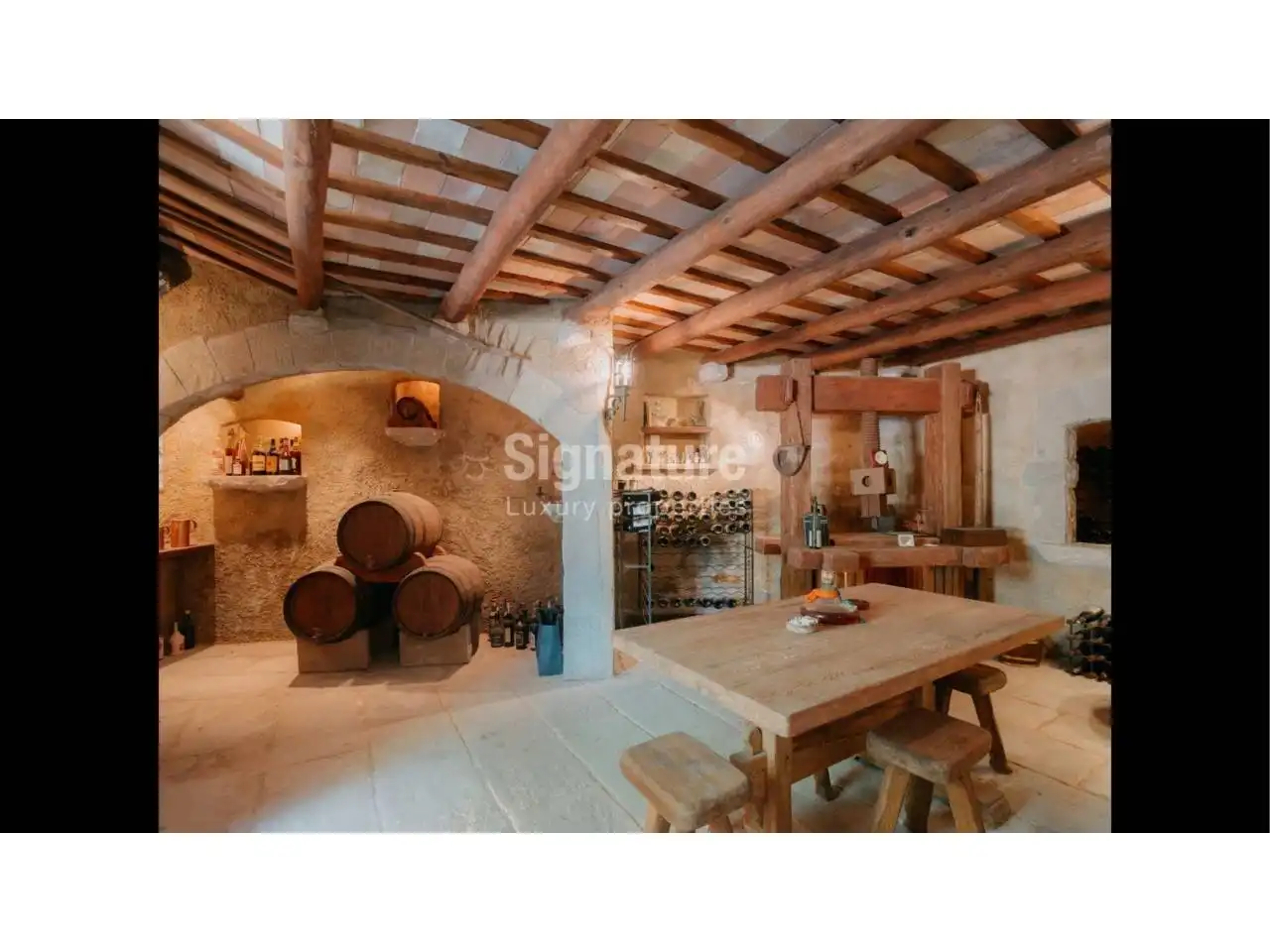 Casa o xalet en venda en Sant Andreu de Llavaneres amb Calefacció, Jardí privat i Terrassa