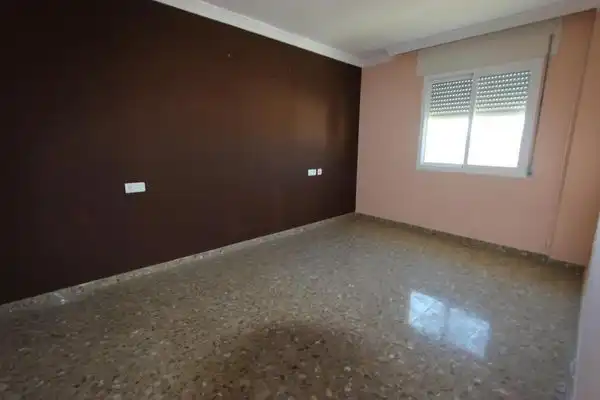 Bedroom of Flat for sale in Vélez-Málaga