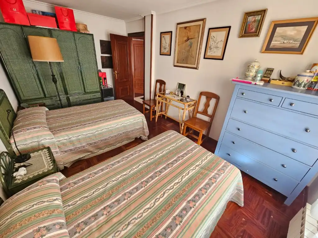 Habitación de Casa o chalet en venta en Gozón