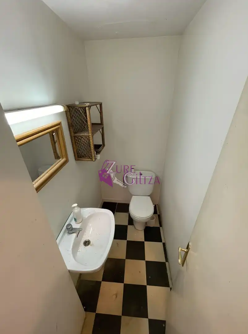 Local comercial de lloguer a Durango, imagen 17