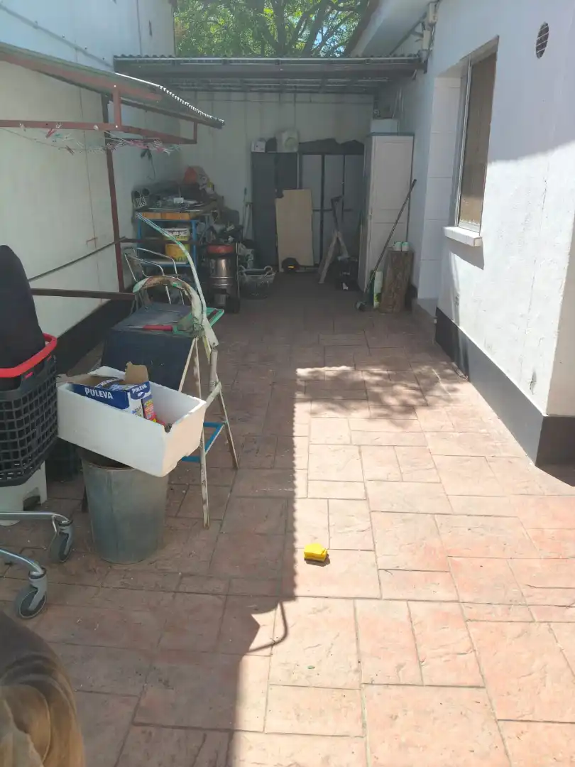 Adosado en venta en Avenida de Juan Carlos I, imagen 20