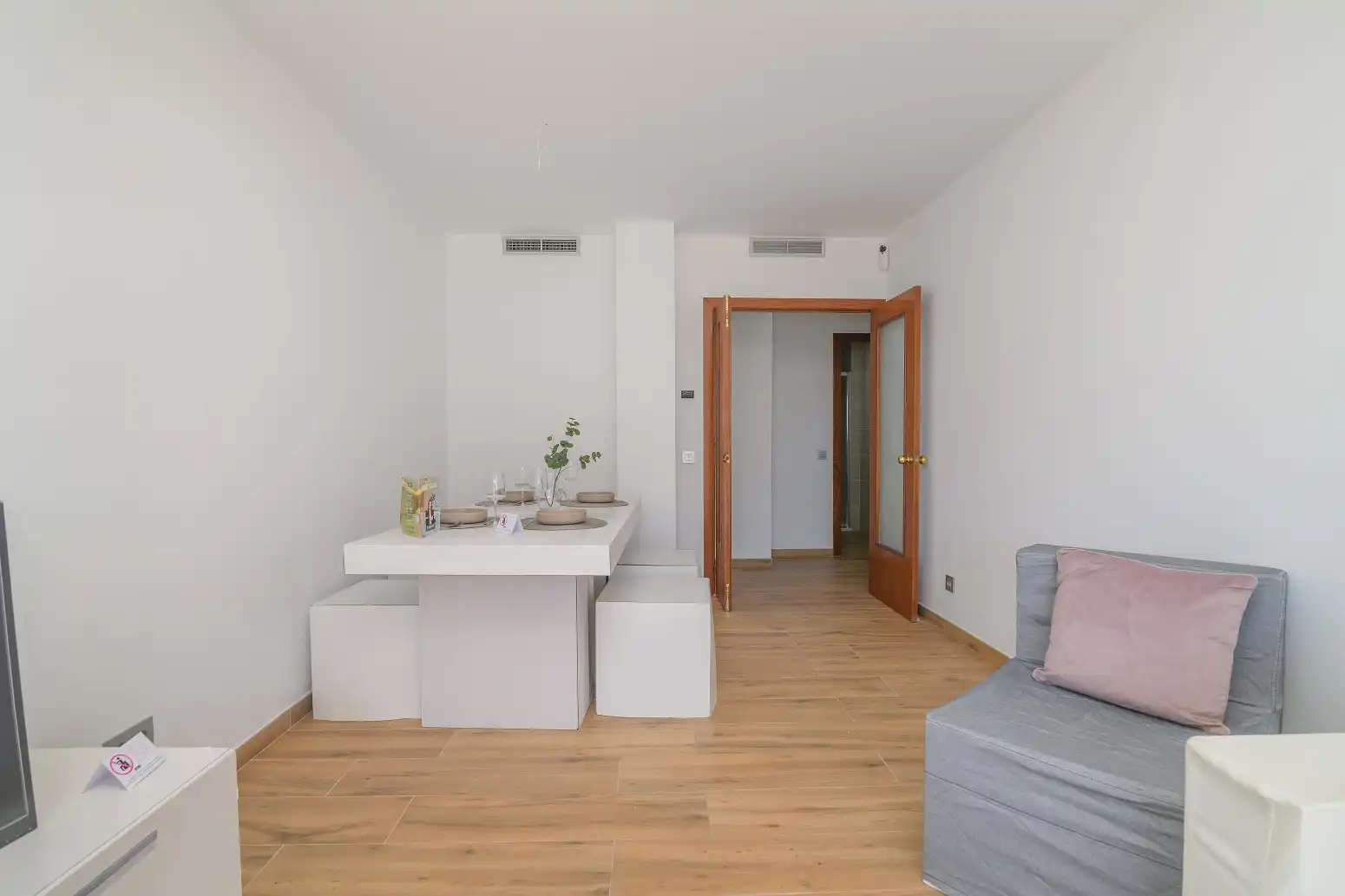 Flat with terrace for sale in Viladecans - PASSATGE DEL XALOC, imagen 28