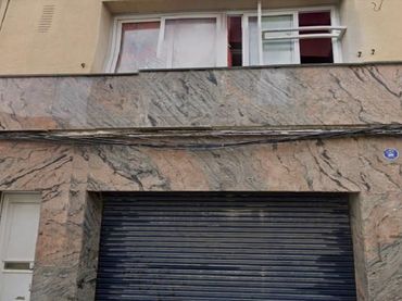 Semi-detached house for sale in calle Pilar