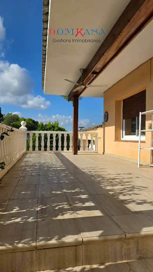 Villa avec piscine à vendre à Urbanitzacions, imagen 10