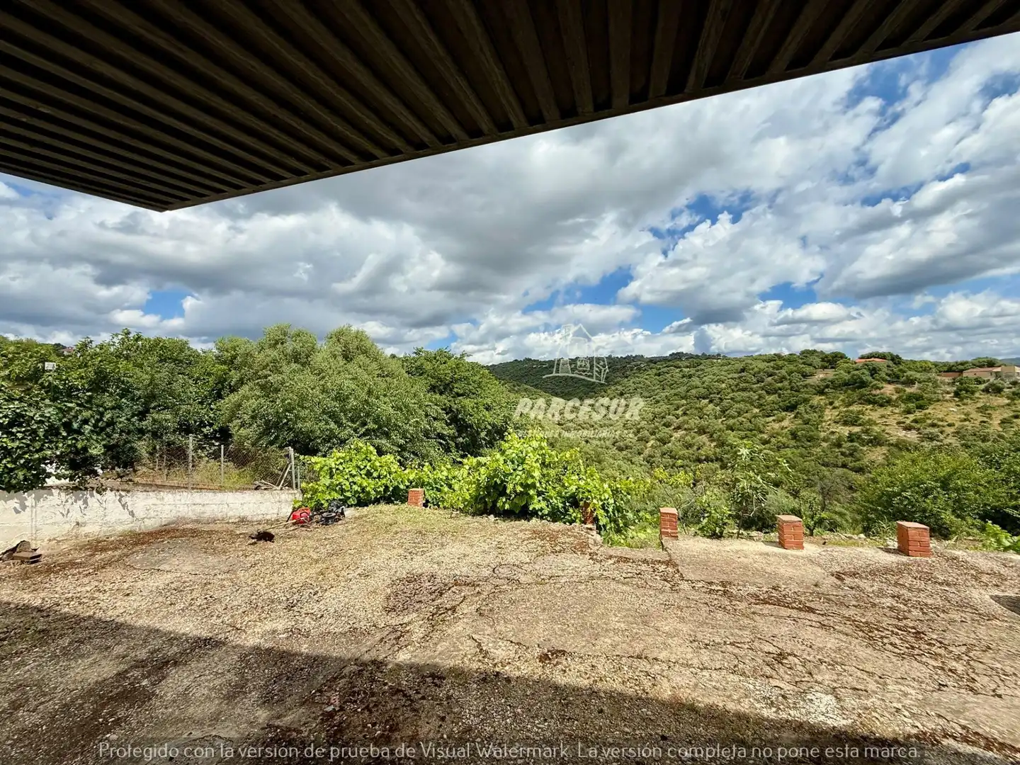 Landhaus mit Garten zum Verkauf in Almodóvar del Río, imagen 41