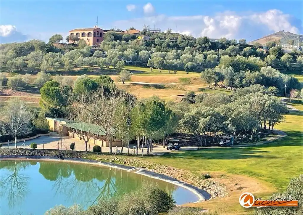 Lands and plots for sale in Bobadilla - Bobadilla Estación - La Joya