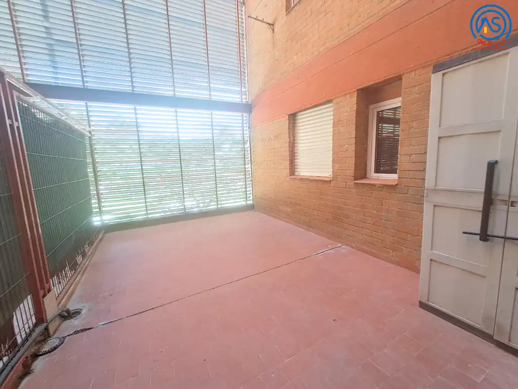 Piso de alquiler en Calle Pantano de Búbal, 10, Salvador Allende