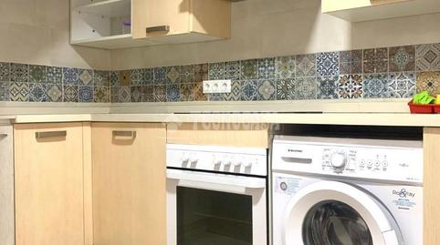 Foto 5 de Casa adosada de lloguer a El Palmeral, Almería