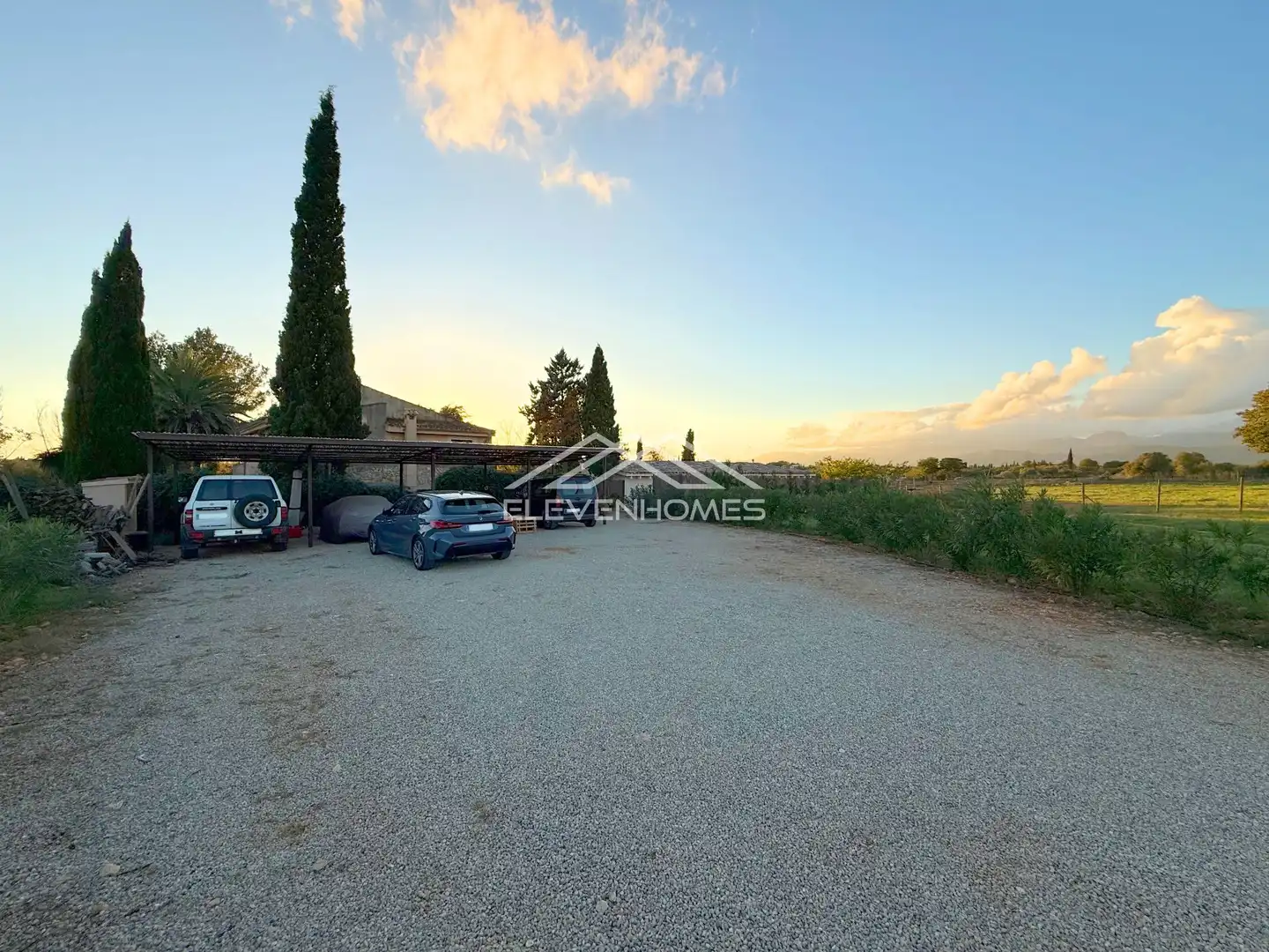 Casa rústica amb piscina en venda a Camí de s´Alzinar, imagen 29