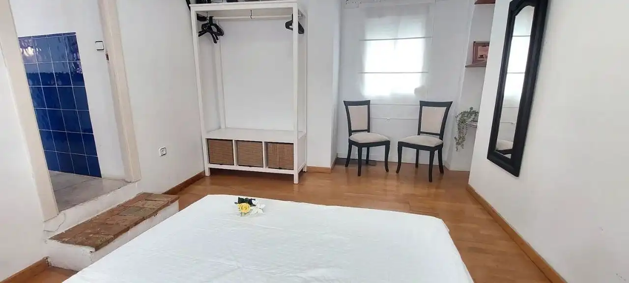 Flat to rent in Ciutat Vella, imagen 13