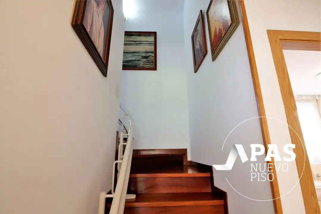 Villa con giardino in vendita a Piélagos Barrio el pozo, imagen 31