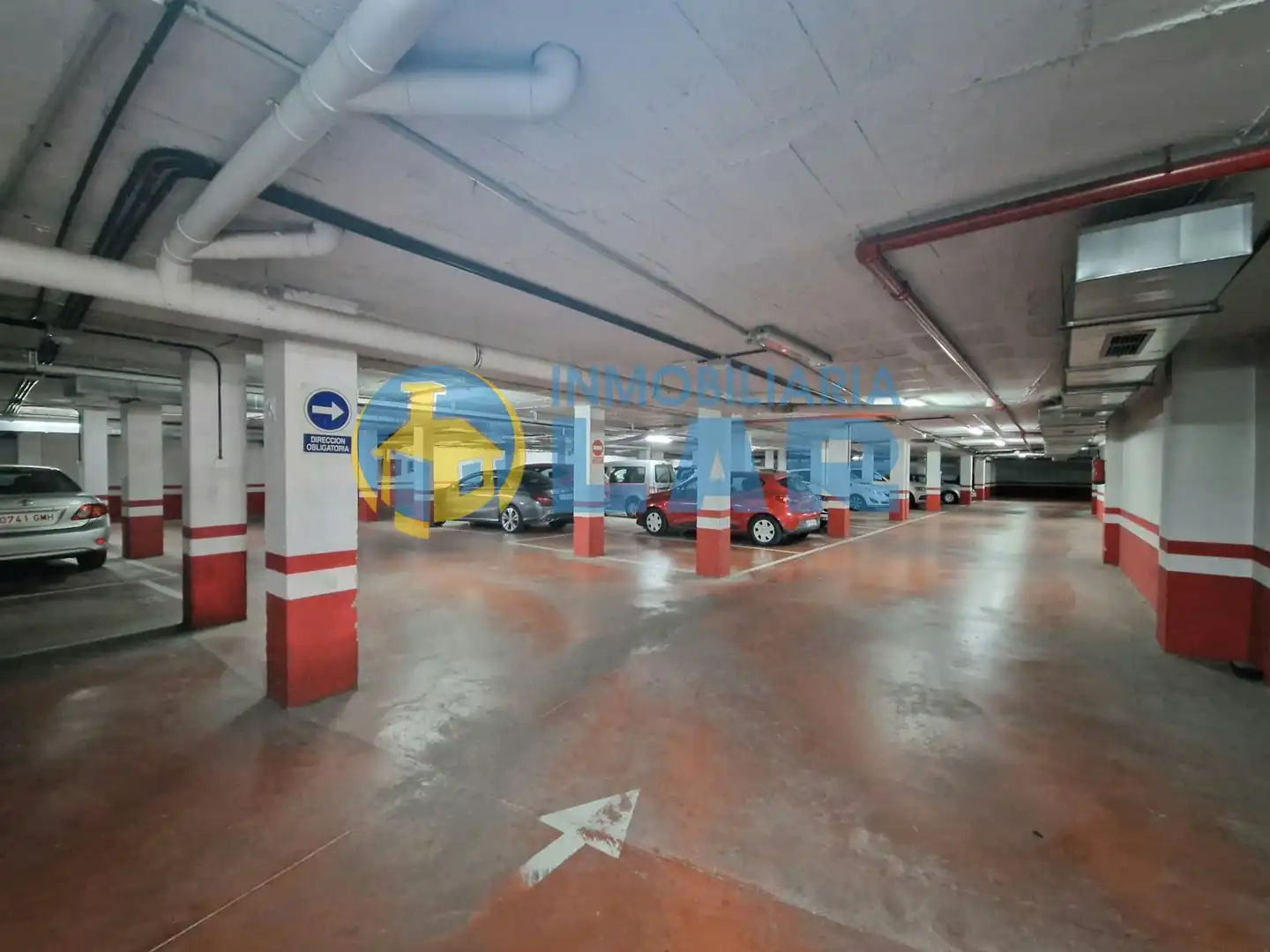 Individuel à vendre à La Palma del Condado, imagen 4