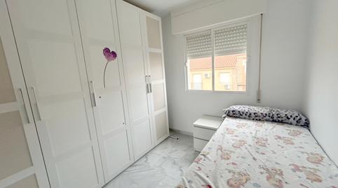 Foto 4 de Casa adosada de lloguer a Calle Alborán, Híjar, Granada