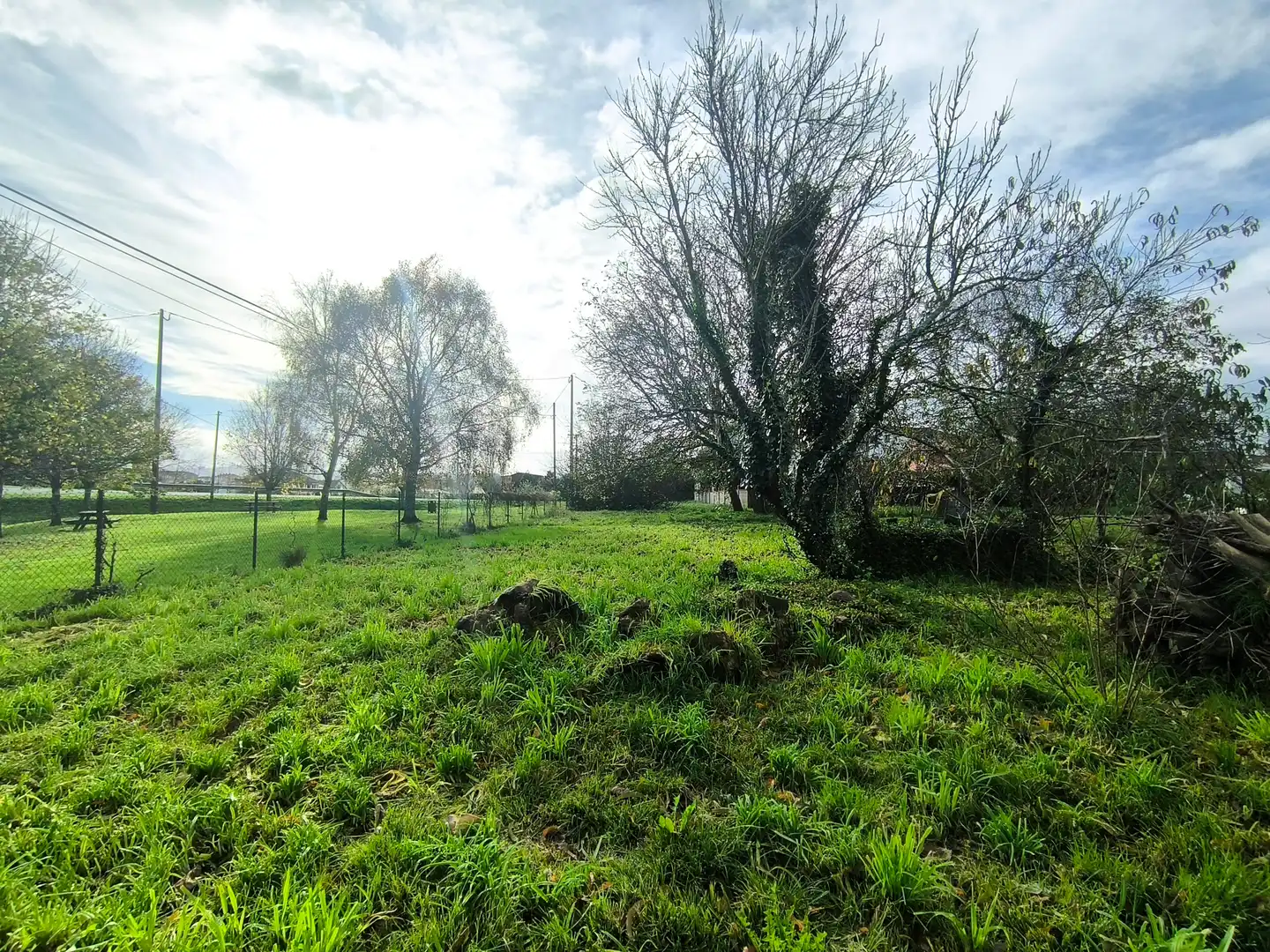 Casa o xalet en venda a Rúa do Espiño, 139, A Malata - Catabois - Ciudad Jardín