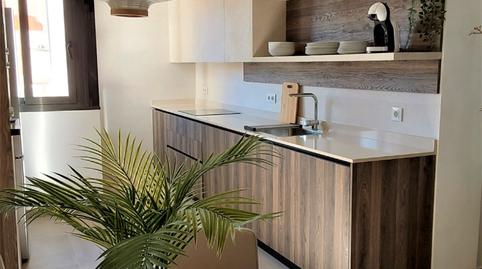 Foto 3 de Apartamento de alquiler en Calle Solís, Centro,  Almería Capital