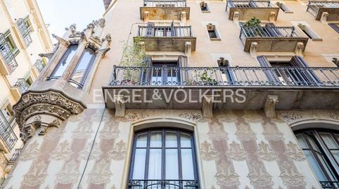 Foto 2 de Piso en venta en Sant Pere, Sta. Caterina i la Ribera,  Barcelona Capital