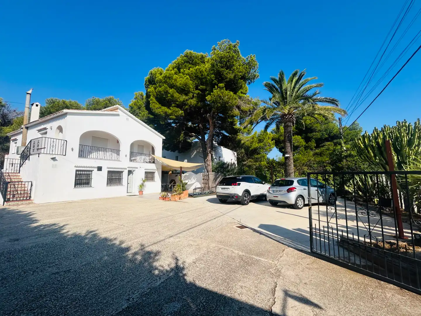 Villa mit Terrasse zum Verkauf in El Montgó, imagen 2