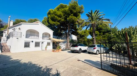 NUEVO Y PRECIOSO CHALET EN VENTA EN DÉNIA, EN LAS ROTAS!, imatge 2