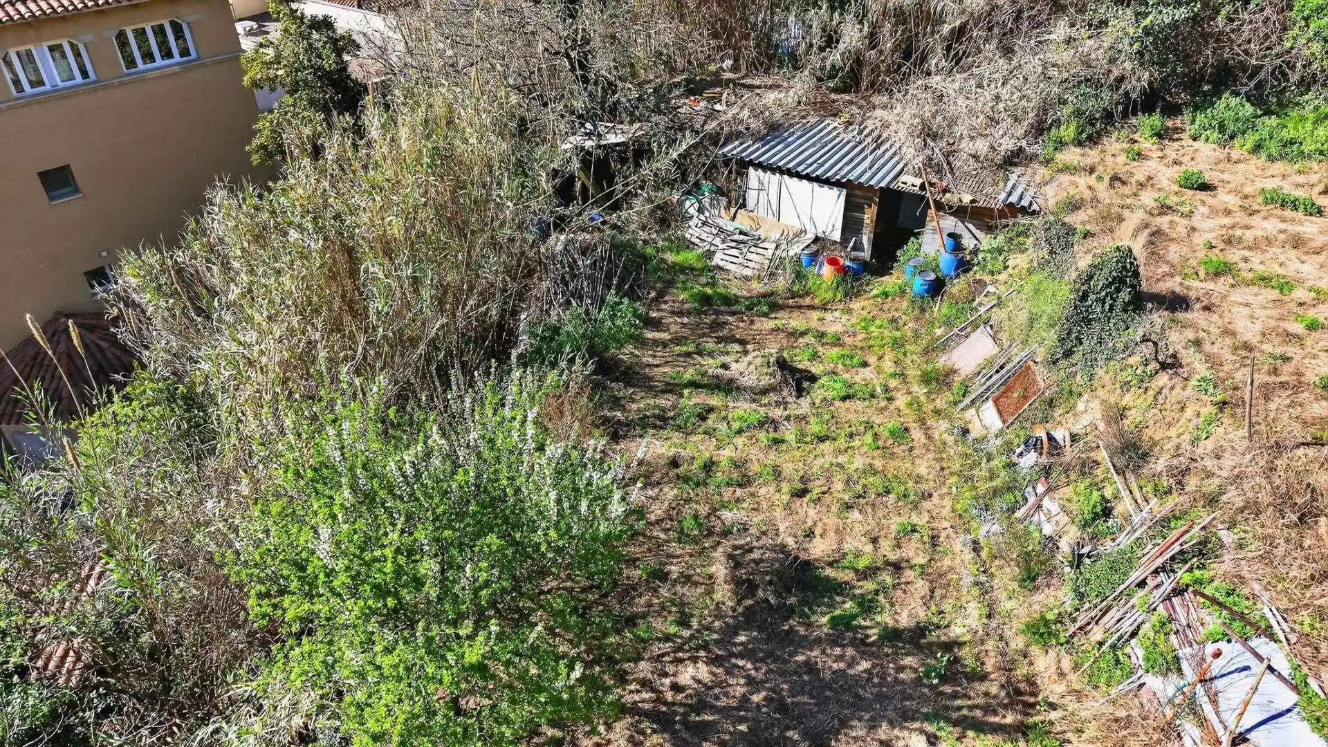 Residential land for sale in Carrer Turó del Pi #parcela 3, imagen 4