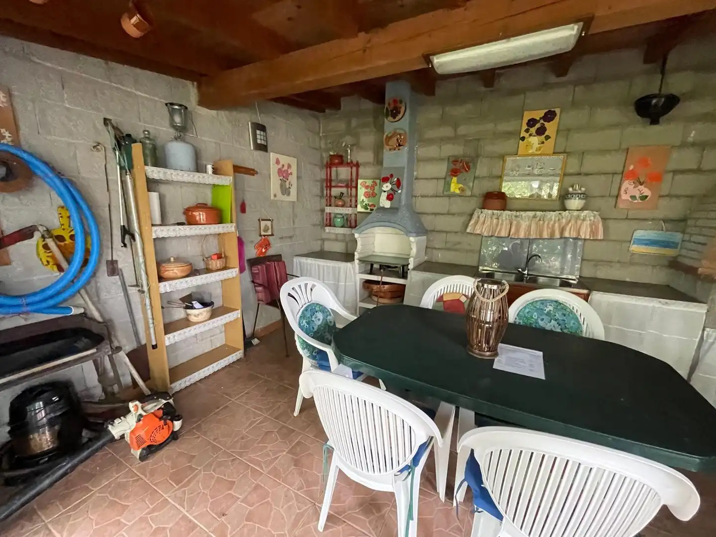 Xalet amb piscina en venda a Ajo, imagen 16